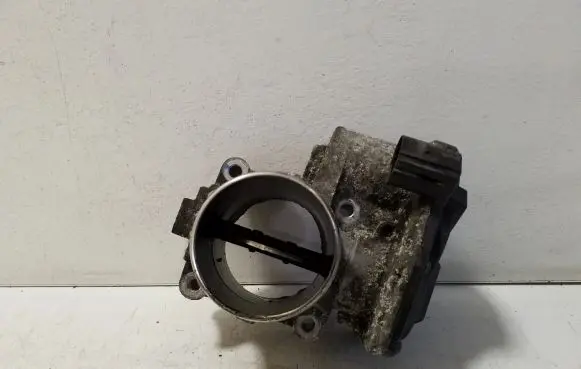 KIA Sportage Throttle valve 351002F600