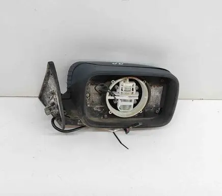 BMW 5 E34 Front door electric wing mirror 8137370