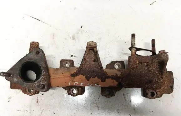 Exhaust manifold
