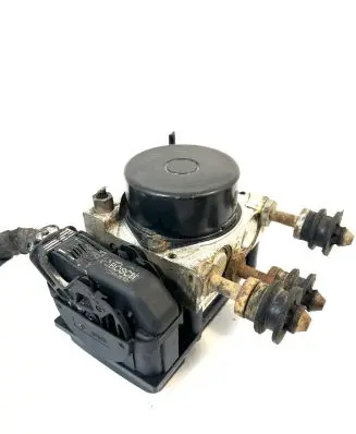 Skoda Roomster (5J) ABS Pump 0265237065 6R0614117AD