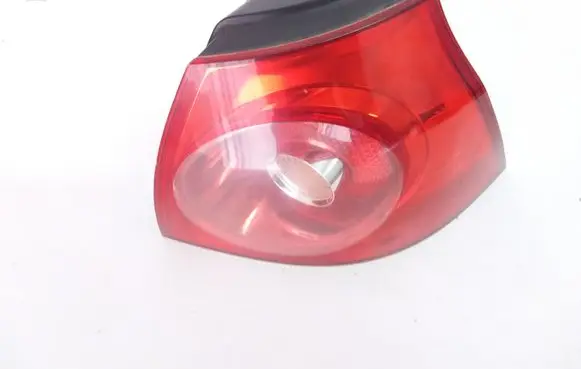 Volkswagen Golf V Rear/tail lights