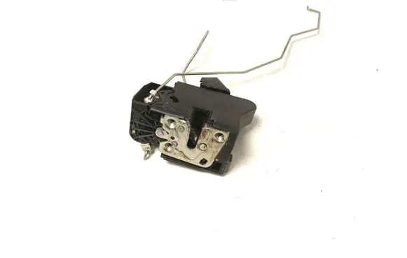Dacia Duster II Front door lock 805021937R