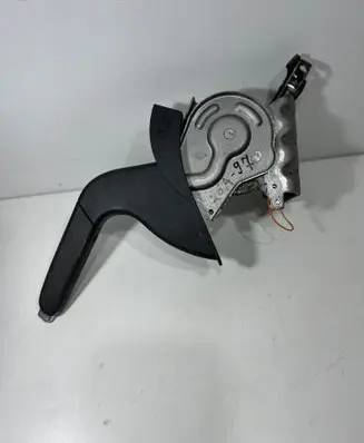 Hyundai i30 Hand brake release handle 59710A5500RY
