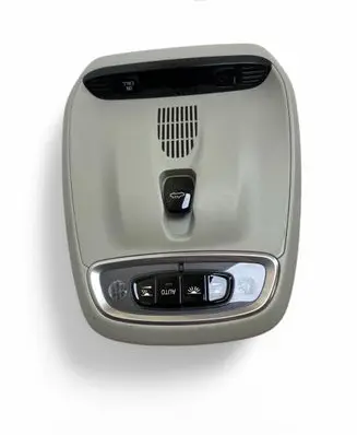Volvo XC90 Front seat light 31443745