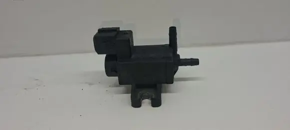 Turbo solenoid valve