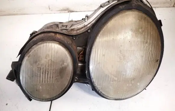 Mercedes-Benz E W210 Headlight/headlamp 144869 144233-00