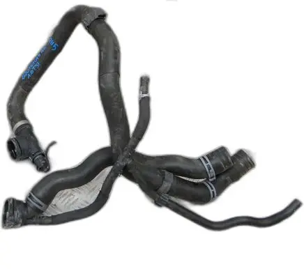 Seat Arona Engine coolant pipe/hose 