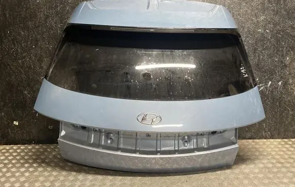 Hyundai Ioniq 5 Tailgate/trunk/boot lid 