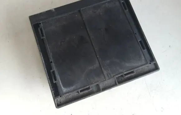 Light module LCM