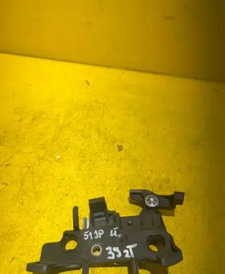 Fiat Punto Evo Front door lock (next to the handle) 
