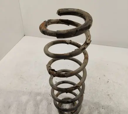 Citroen C8 Rear coil spring