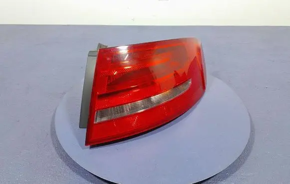 Audi A4 S4 B8 8K Rear/tail lights 8K9945096