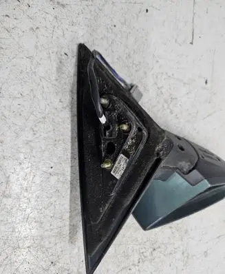 Nissan Primera Front door electric wing mirror 014180 024180