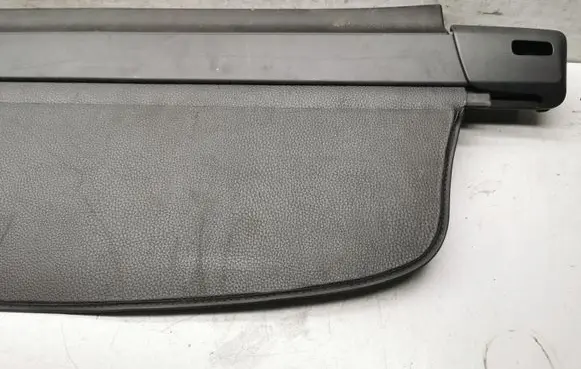 Volkswagen PASSAT B6 Parcel shelf load cover 3C9867871