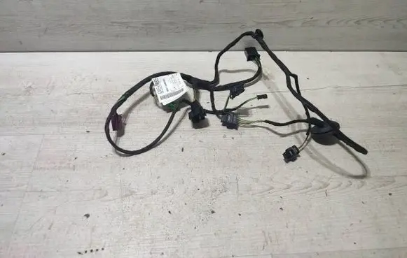Mercedes-Benz GLA W156 X156 Front door wiring loom A2465404805 18423111444805