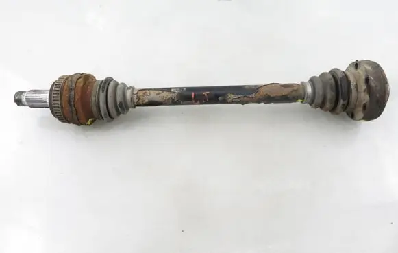 BMW X3 E83 Rear driveshaft 7524043