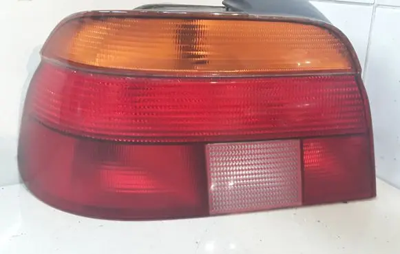 BMW 5 E39 Rear/tail lights 8358031 14603300