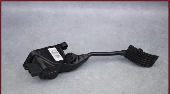 Citroen C5 Accelerator throttle pedal 86ER257004813 86ER25 7004813