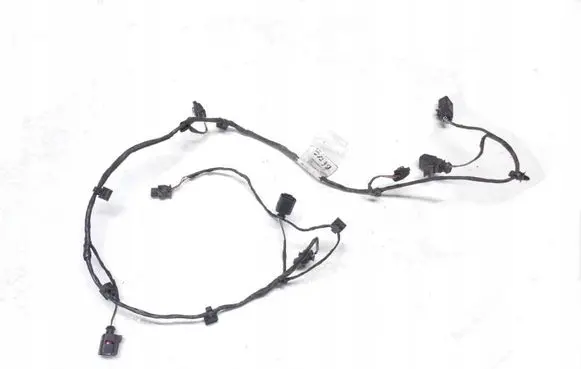Parking sensor (PDC) wiring loom
