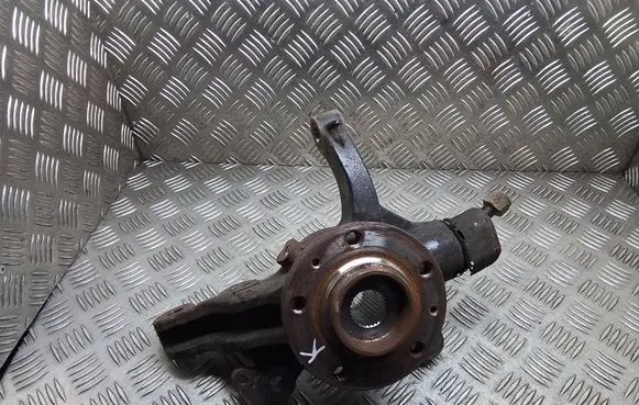 Citroen Jumpy Front wheel hub
