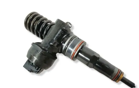 Volkswagen Sharan Fuel injector 0414720036