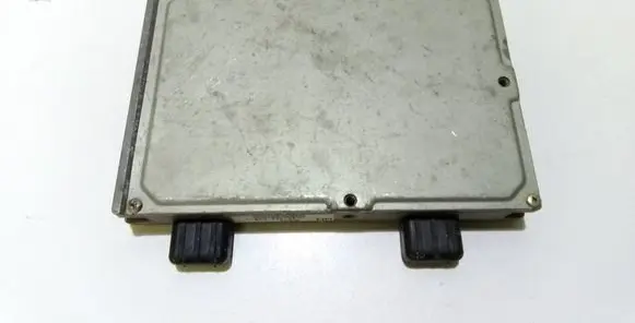 Honda CR-V Engine control unit/module 37820P3F921 809110784
