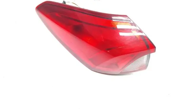 Ford Focus Rear/tail lights JX7B13405HC 12022019