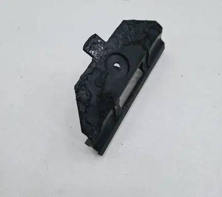 Mini One - Cooper Coupe R56 Battery bracket 7126172