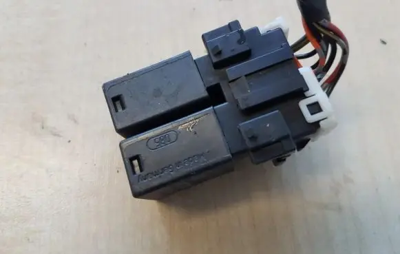 Honda CR-V Other relay 0332017315 587189