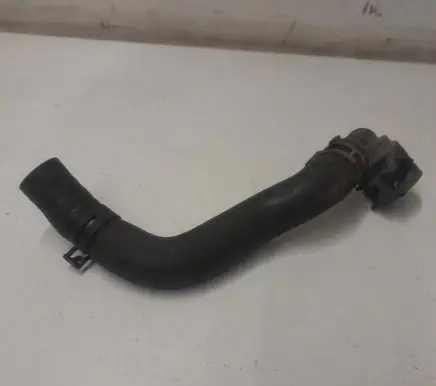 Volkswagen PASSAT B6 Engine coolant pipe/hose 1K0122291H 7767740