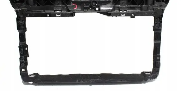 Volkswagen Golf VIII Front piece kit 5H0805588J