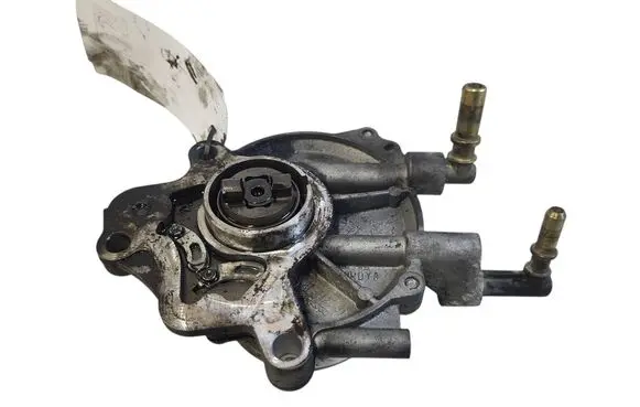 Jaguar XF X250 Vacuum pump 9X2Q2A451BD