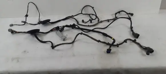 Volvo S60 Other wiring loom