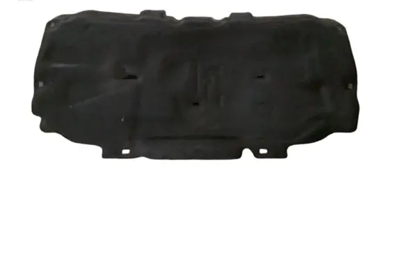 Volvo C30 Engine bonnet/hood sound/heat insulation 30716978