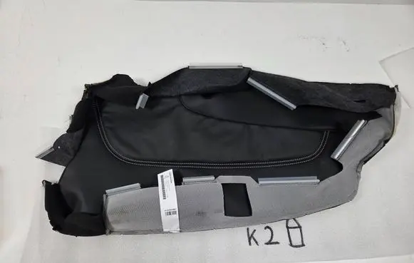 Jaguar XE Seat trim L0636479AC01QKW