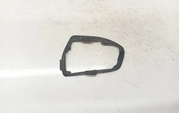 Mercedes-Benz C AMG W204 Loading door cover/cap A2047660805 15733702