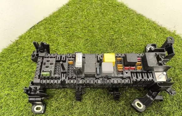 Fuse module