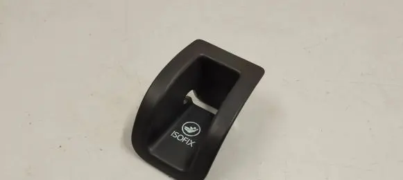 Skoda Octavia Mk3 (5E) ISOFIX Bracket 5e0887233a
