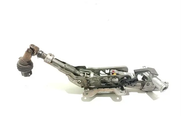 Ford Transit Steering wheel axle BK213C529CG 15021145743