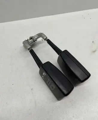 Volkswagen Polo Middle seatbelt buckle (rear) 6Q0857488D 34024513 114007YD4C