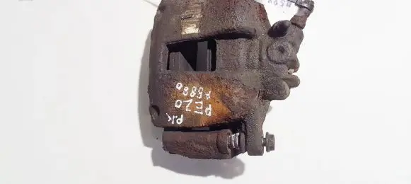 Peugeot 307 Front brake caliper