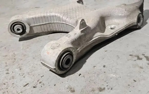 BMW X6 E71 Rear upper control arm/wishbone 6770954