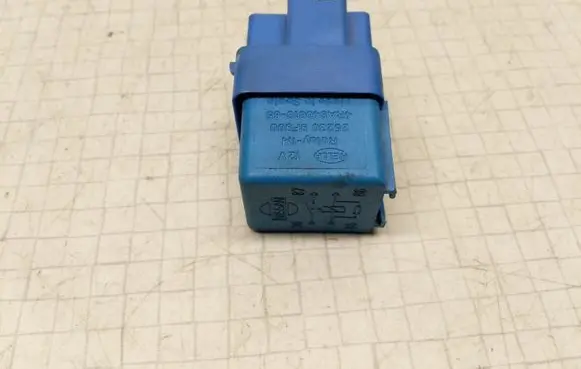 Nissan Primera Other relay 252309F900 4RA94001065