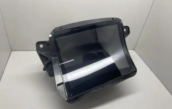 BMW 8 G14 Head up display screen 8798835