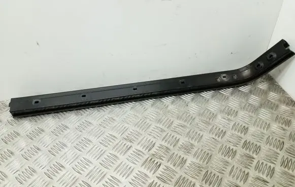 Volkswagen Sharan Sliding door bottom rail 7N0843871F