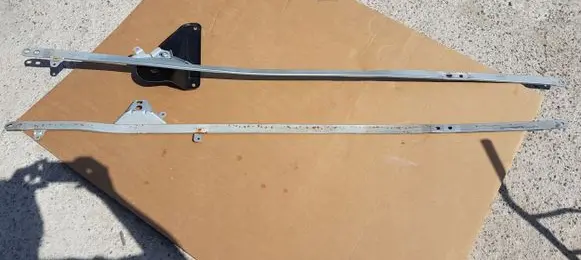 Audi A5 8T 8F Wing mirror control module 