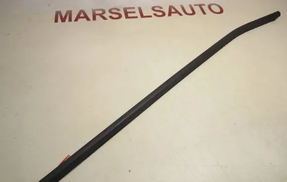 Volkswagen T-Cross Rear door glass trim molding 2GM839478