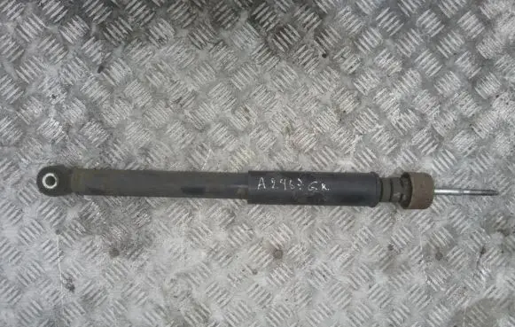 Nissan Micra Rear shock absorber/damper