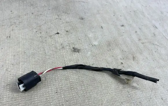 BMW 7 G11 G12 Exhaust gas temperature sensor 1718555