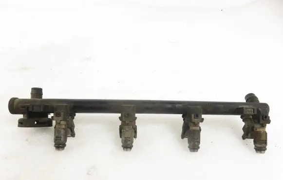 Renault Scenic I Fuel main line pipe 048H104274